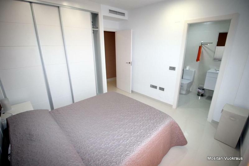 Ferienwohnung Alegria1 Torrevieja Exterior foto